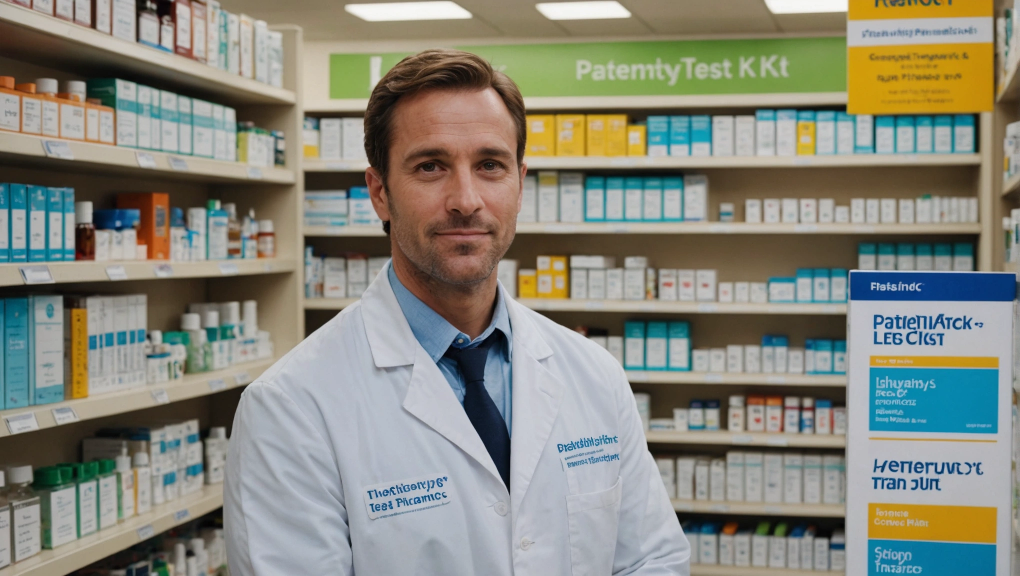 Was Kostet Ein Vaterschaftstest In Der Apotheke Kosten für Vaterschaftstests in Apotheken: Ein Überblick