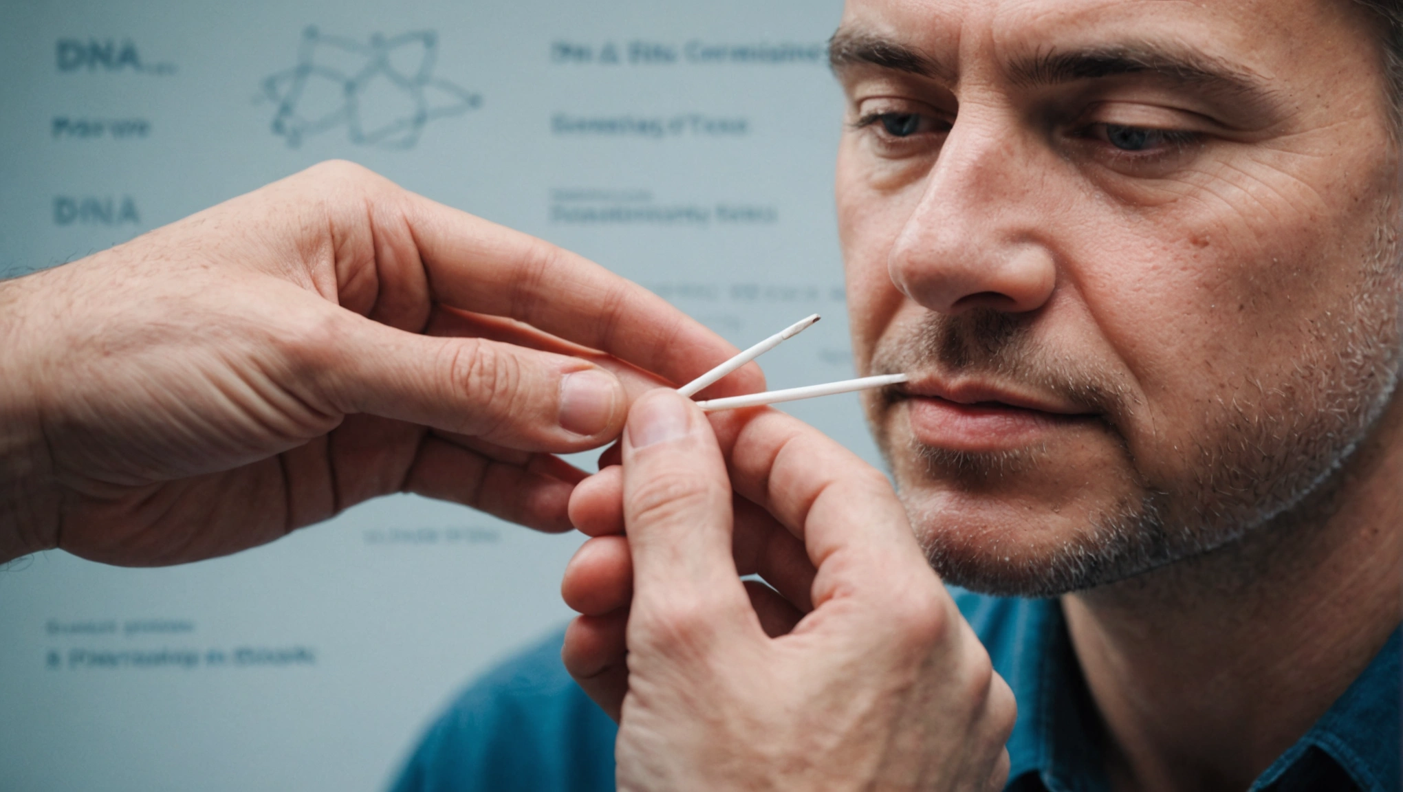 DNA im Fokus: Vaterschaftstests und ihre Bedeutung