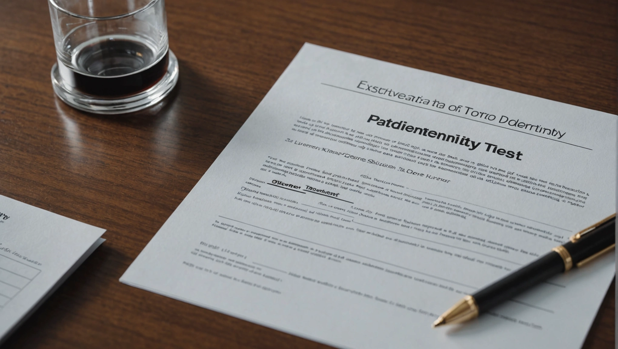 Wie Lange Dauert Ein Vaterschaftstest Vom Jugendamt Kosten eines Vaterschaftstests beim Jugendamt: Infos & Tipps